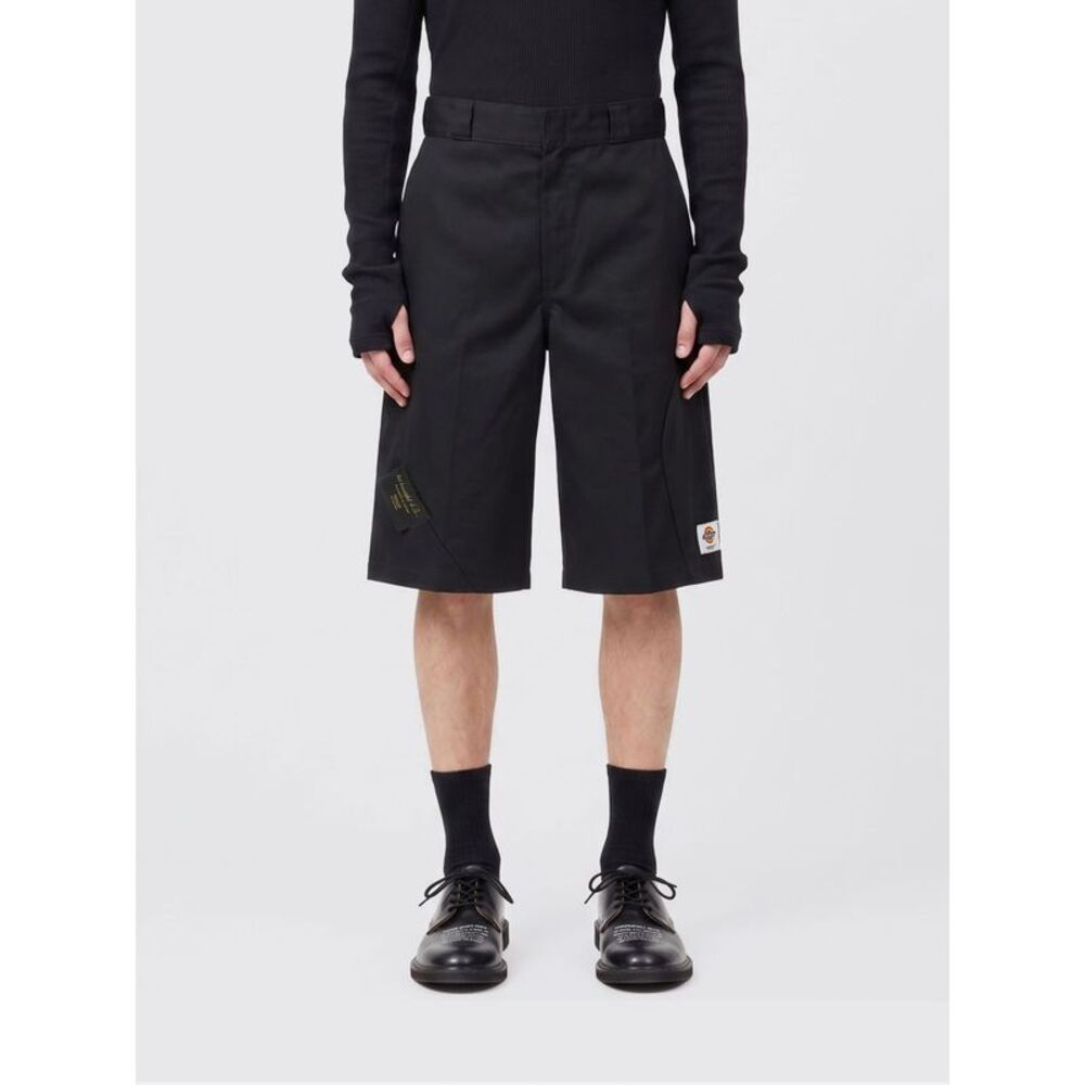 Undercover Shorts Men Black